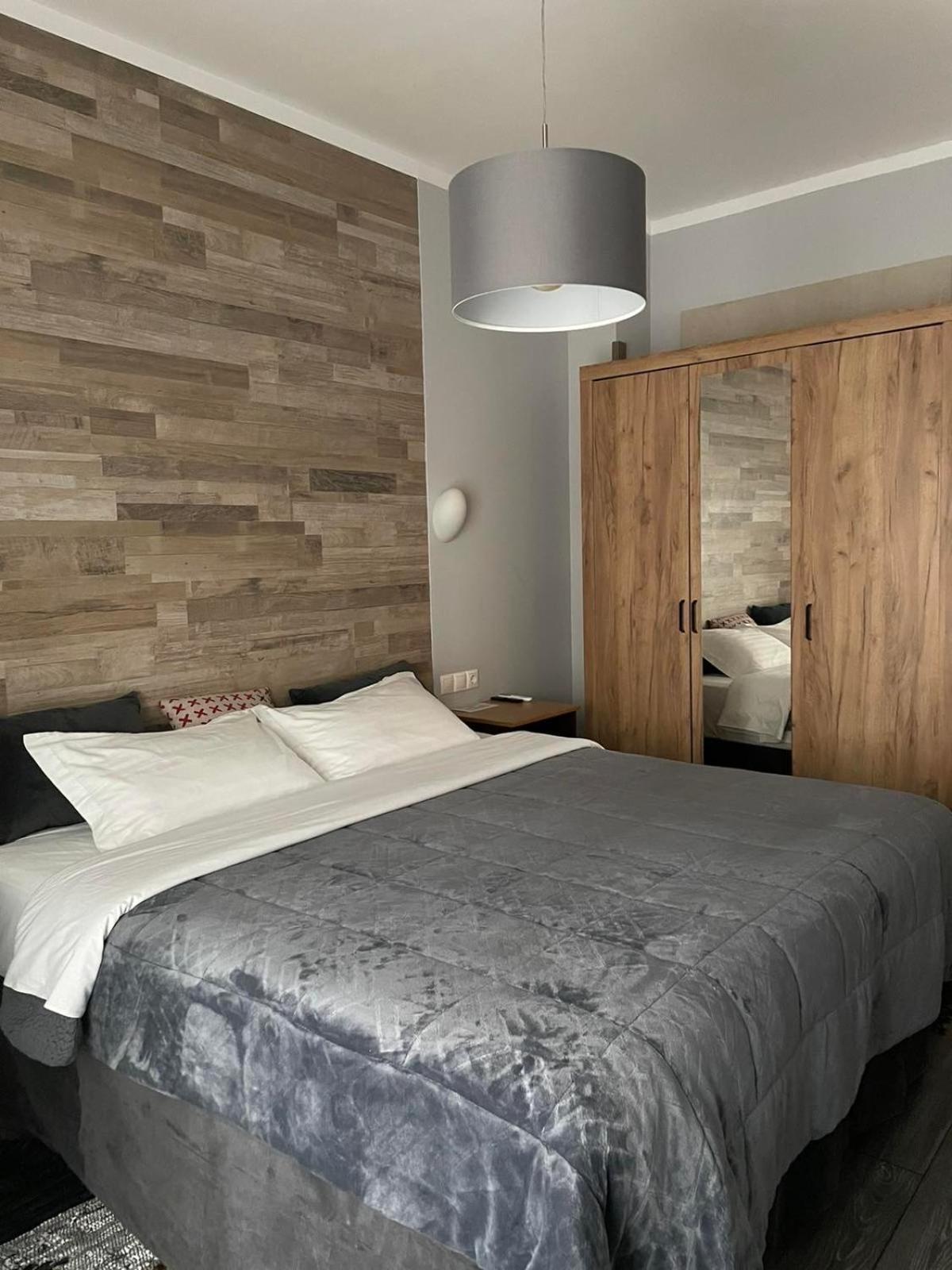Apartment Dimitris เอเธนส์ ภายนอก รูปภาพ