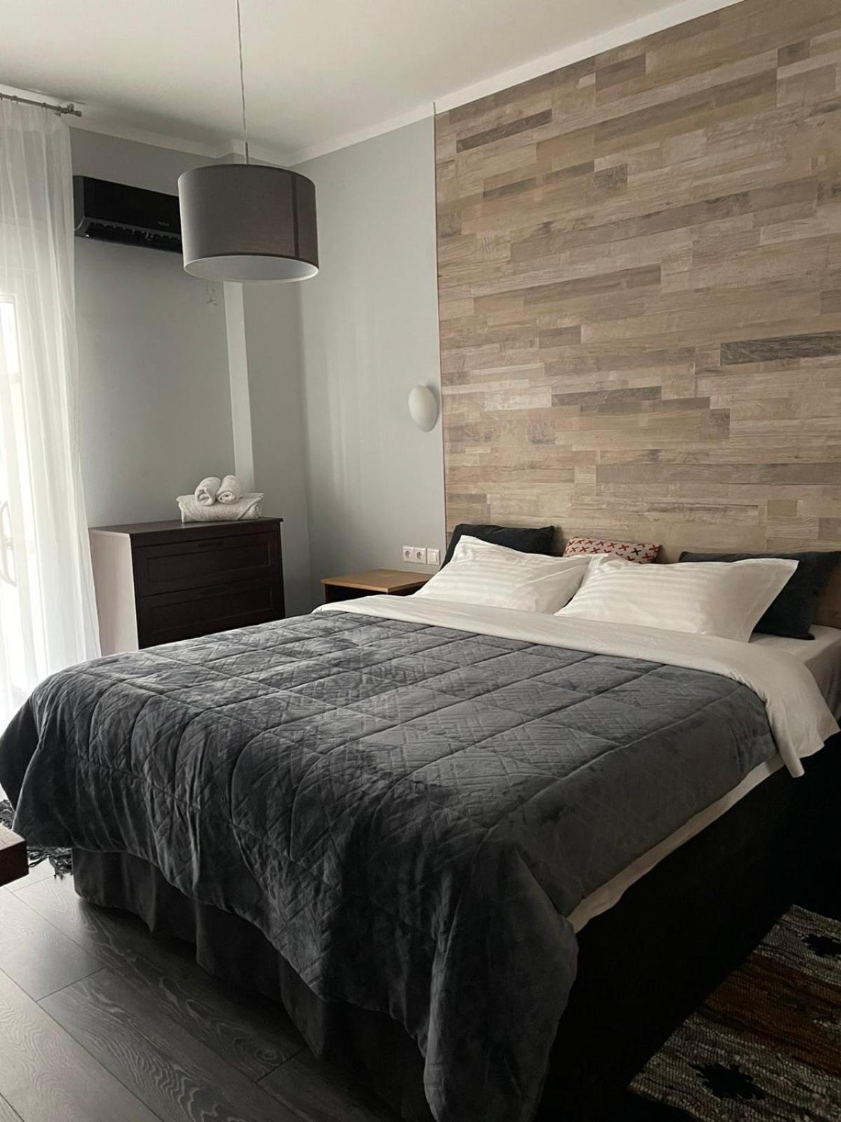 Apartment Dimitris เอเธนส์ ภายนอก รูปภาพ